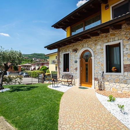 Casa Oliver Montecchia di Crosara Δωμάτιο φωτογραφία