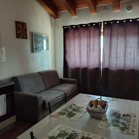 Casa Oliver Montecchia di Crosara Εξωτερικό φωτογραφία