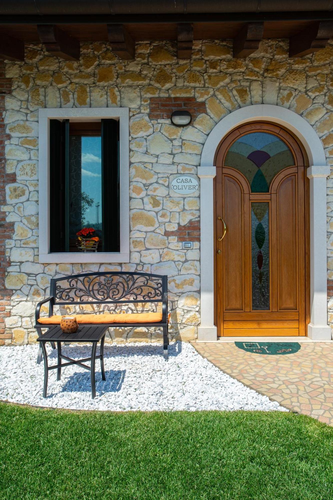 Casa Oliver Montecchia di Crosara Δωμάτιο φωτογραφία