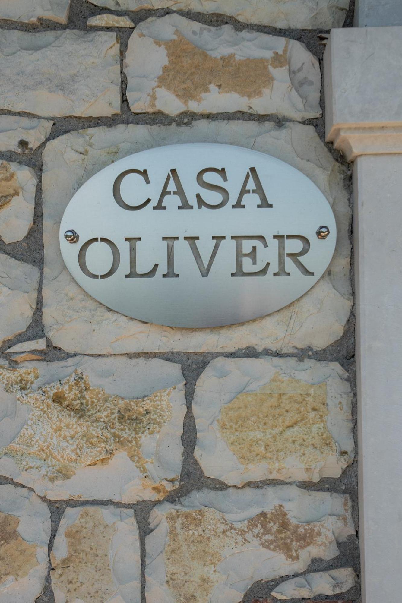 Casa Oliver Montecchia di Crosara Δωμάτιο φωτογραφία