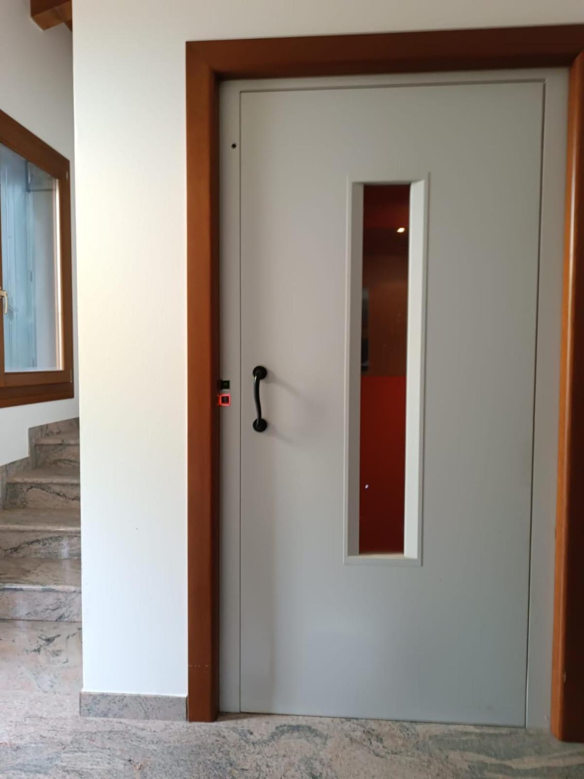 Casa Oliver Montecchia di Crosara Δωμάτιο φωτογραφία