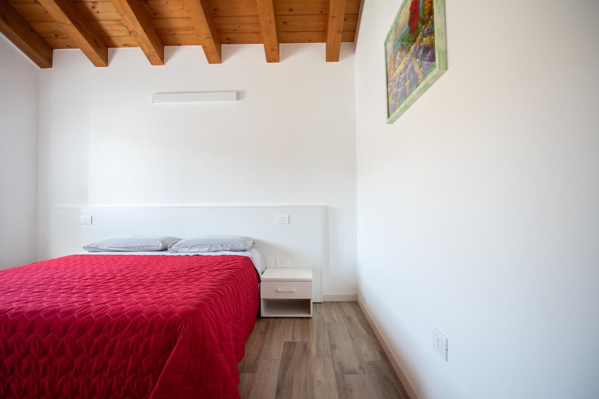 Casa Oliver Montecchia di Crosara Δωμάτιο φωτογραφία