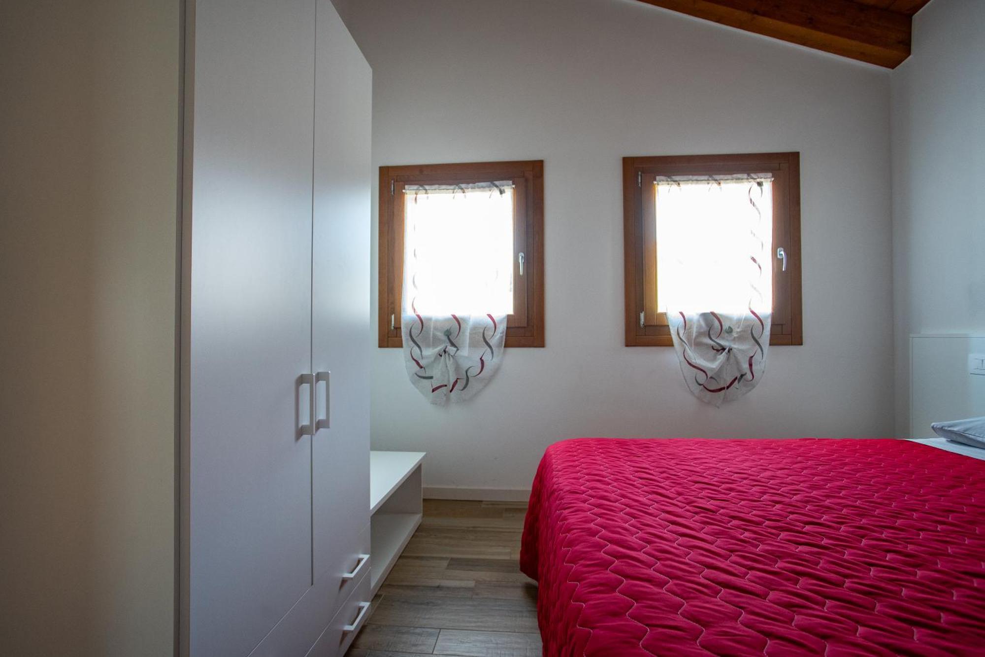 Casa Oliver Montecchia di Crosara Δωμάτιο φωτογραφία
