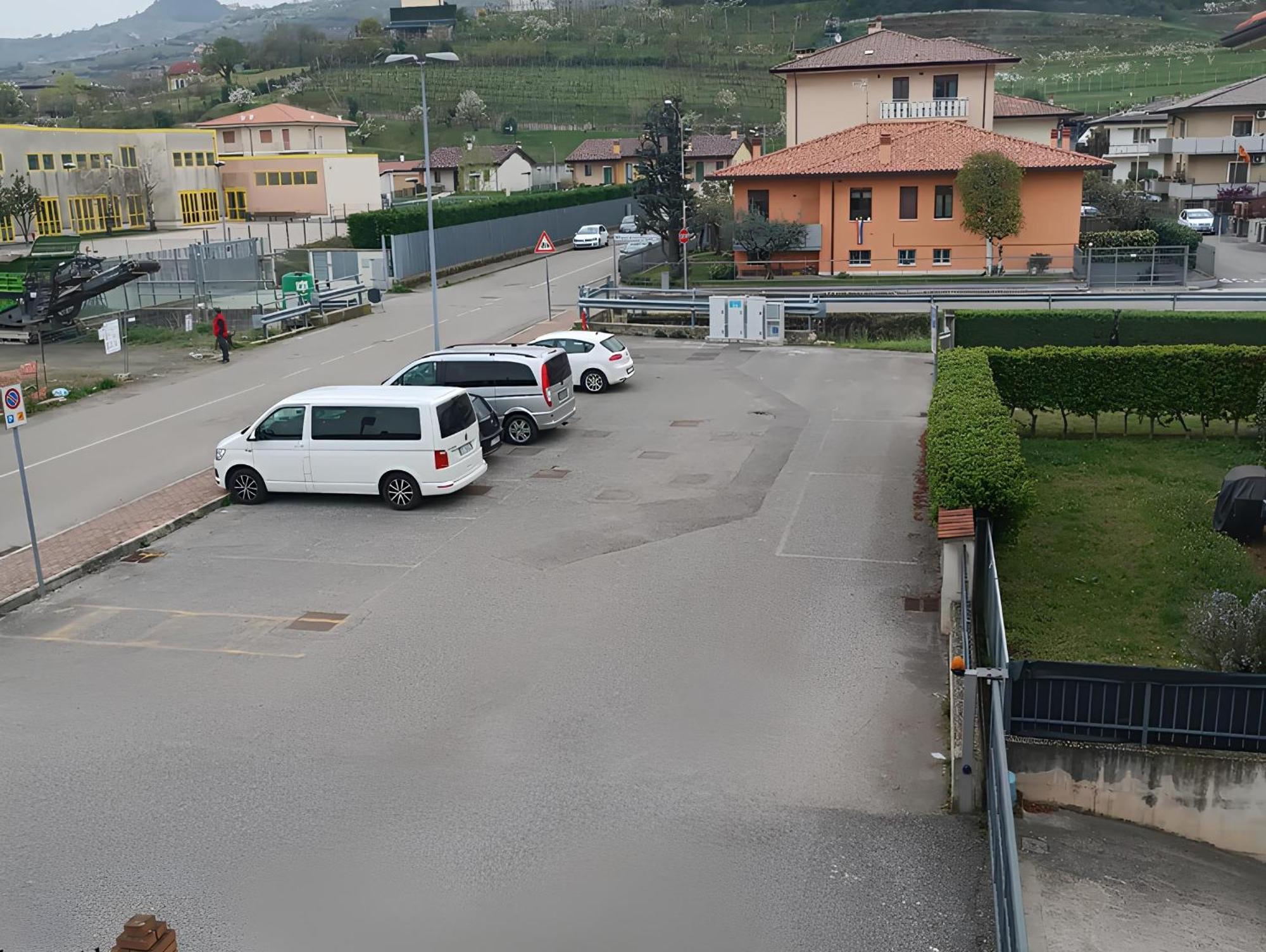 Casa Oliver Montecchia di Crosara Δωμάτιο φωτογραφία
