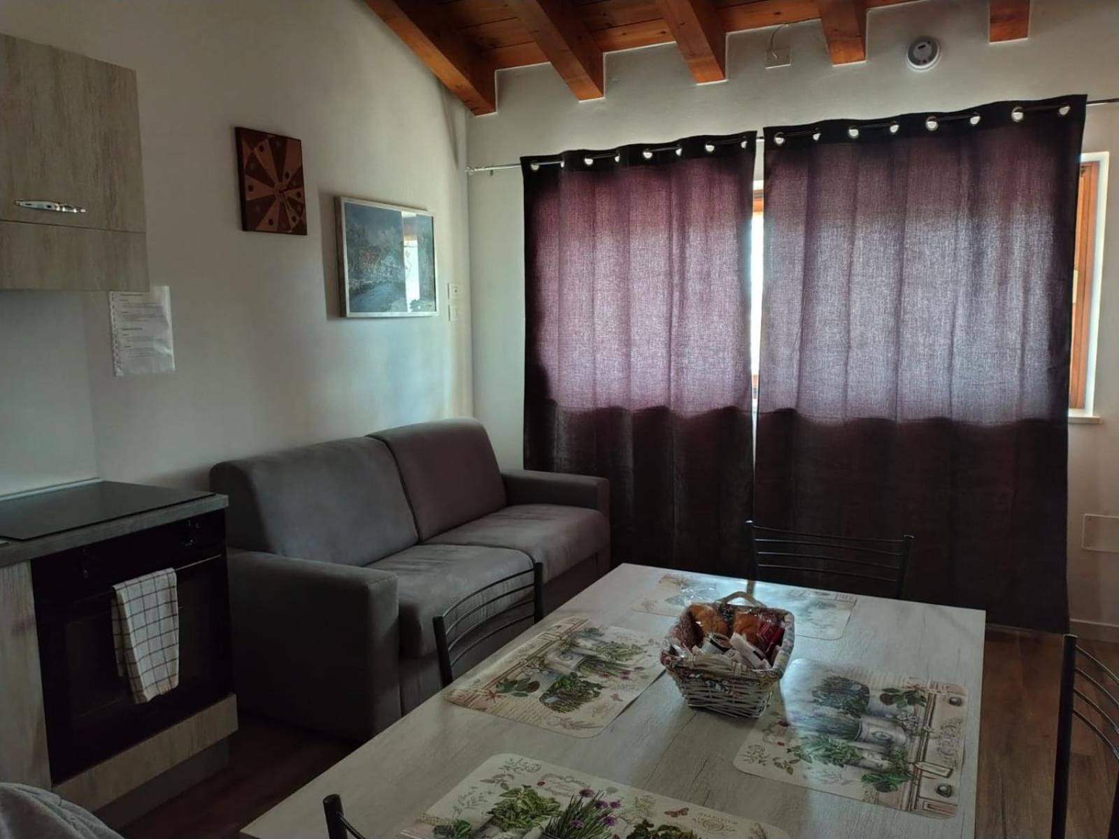 Casa Oliver Montecchia di Crosara Εξωτερικό φωτογραφία
