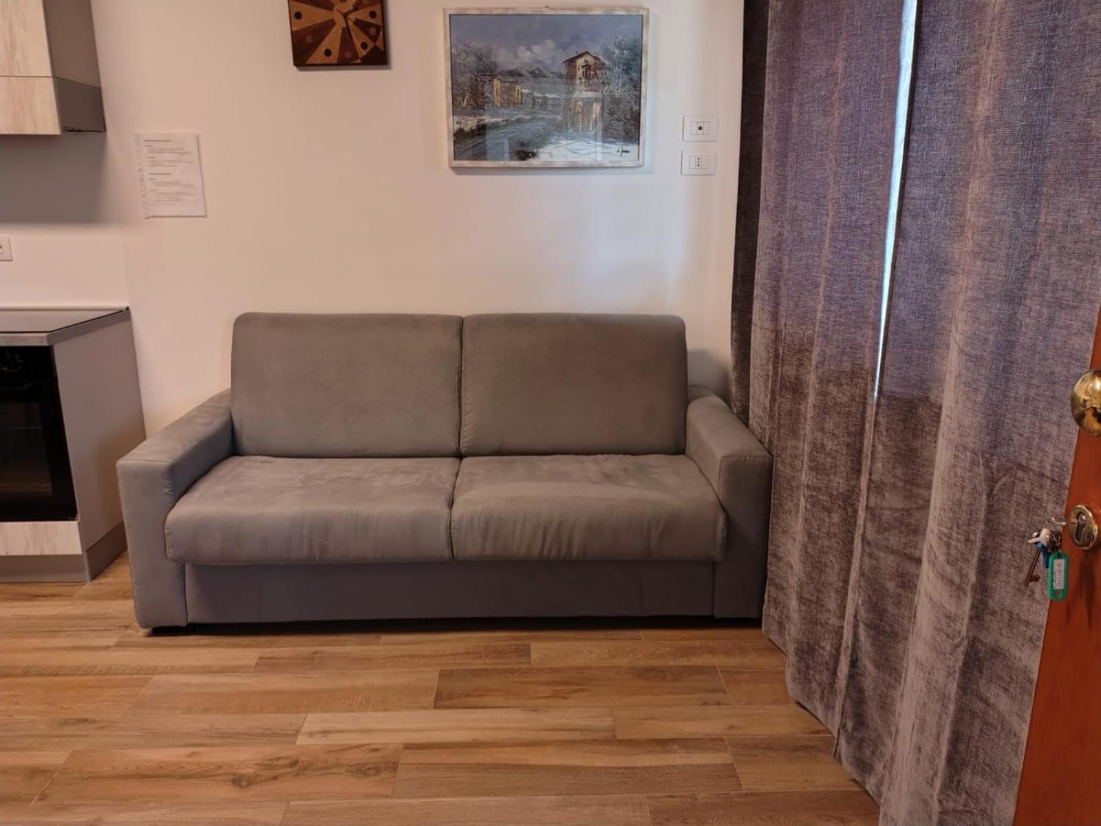 Casa Oliver Montecchia di Crosara Εξωτερικό φωτογραφία